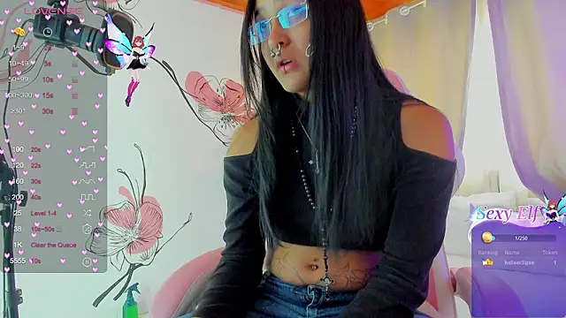 Angel kanon online show from 17, 3, 2026