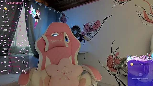 Angel kanon online show from 19, 4, 2026