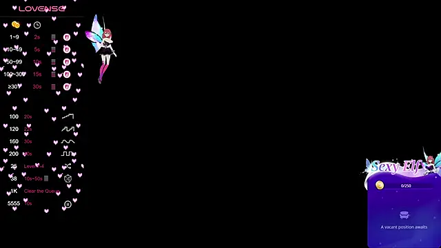 Angel kanon online show from 14, 1, 2026