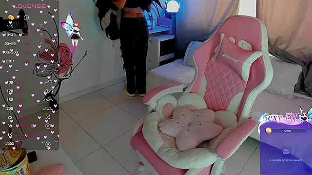 Angel kanon online show from 22, 3, 2026