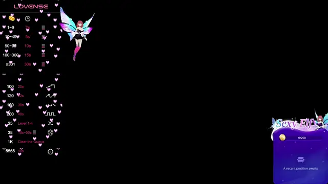 Angel kanon online show from 14, 12, 2025