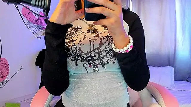 Angel kanon online show from 2, 3, 2026