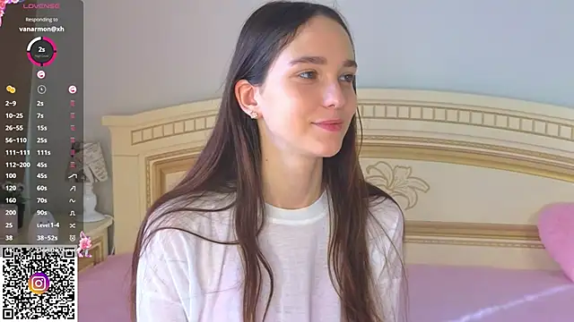 SoftieDream online show from 28, 10, 2025