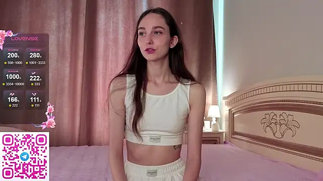 SoftieDream online show from 11, 10, 2025