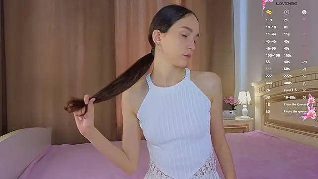 SoftieDream online show from 20, 9, 2025