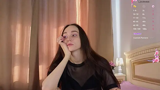 SoftieDream online show from 21, 9, 2025