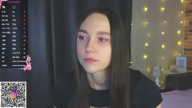 SoftieDream online show from 29, 11, 2025