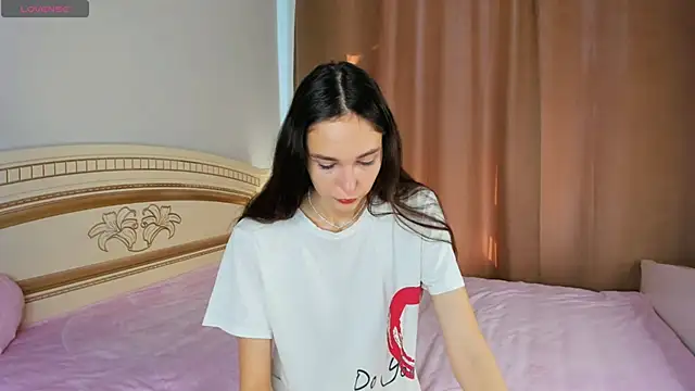 SoftieDream online show from 28, 9, 2025