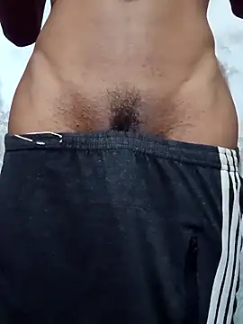 HoT Boy-99 online show from 8, 9, 2025