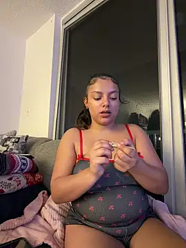 allybluee777 online show from 15, 2, 2026