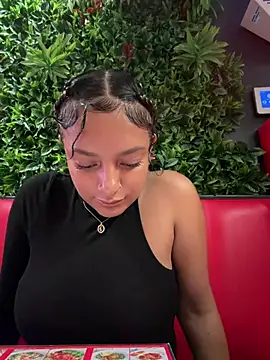 allybluee777 online show from 7, 3, 2026