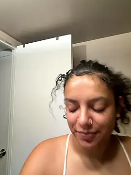 allybluee777 online show from 15, 1, 2026