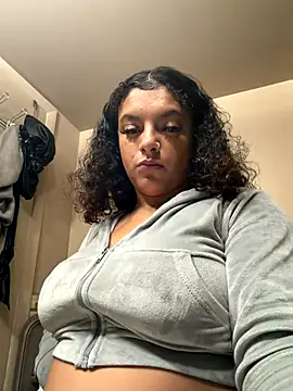 allybluee777 online show from 5, 12, 2025