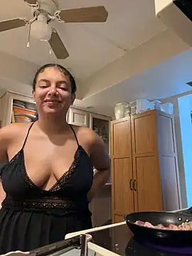 allybluee777 online show from 6, 5, 2026
