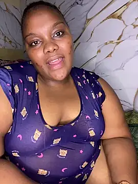 chubbybbw18 online show from 4, 3, 2026