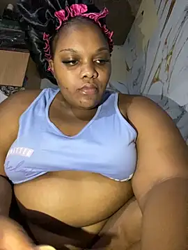 chubbybbw18 online show from 9, 11, 2025