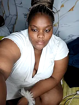 Snapshot of chubbybbw18 chatting on 4, 5, 2026 chubbybbw18 online show from 4, 5, 2026
