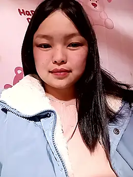 XoiXoi232 online show from 15, 1, 2026