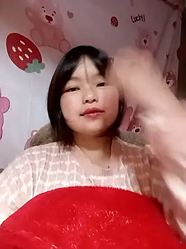 XoiXoi232 online show from 15, 3, 2026