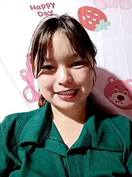 XoiXoi232 online show from 11, 10, 2025