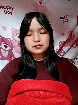 XoiXoi232 online show from 13, 3, 2026