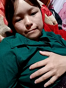 XoiXoi232 online show from 11, 10, 2025