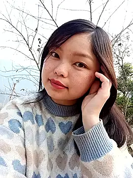 XoiXoi232 online show from 13, 1, 2026