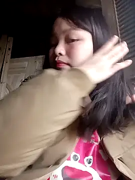 XoiXoi232 online show from 15, 2, 2026