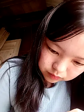 XoiXoi232 online show from 20, 3, 2026