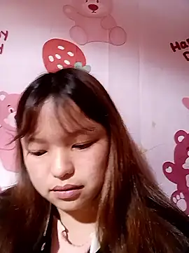 XoiXoi232 online show from 18, 11, 2025