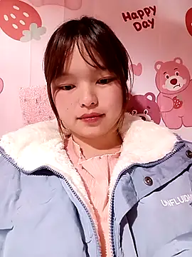 XoiXoi232 online show from 29, 11, 2025