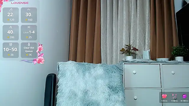  Jenniyah  online show from 4, 10, 2025