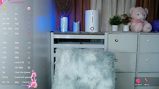  Jenniyah  online show from 10, 1, 2026