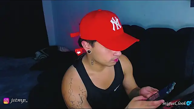 boylatin 7 online show from 3, 10, 2025