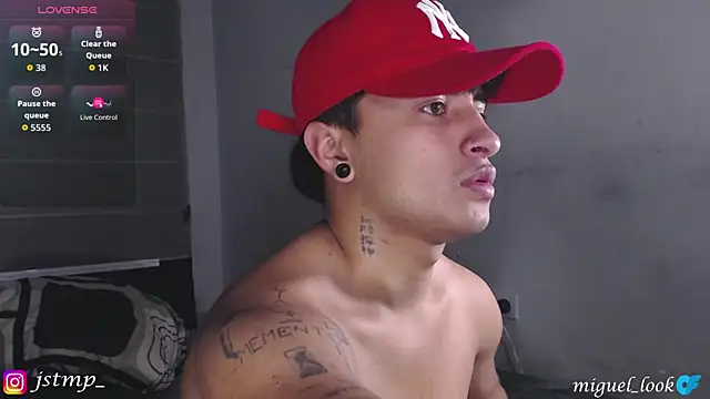 boylatin 7 online show from 2, 10, 2025