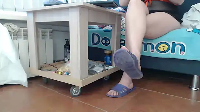 Marusya luxury online show from 13, 4, 2026