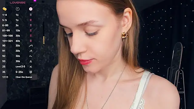 OdellaFrake online show from 3, 2, 2026