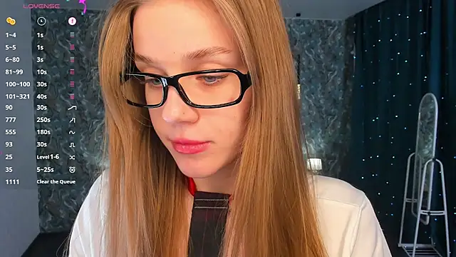 OdellaFrake online show from 14, 3, 2026