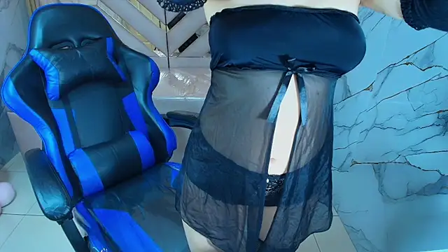 zoe r  online show from 13, 11, 2025