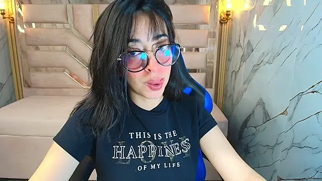 zoe r  online show from 16, 11, 2025