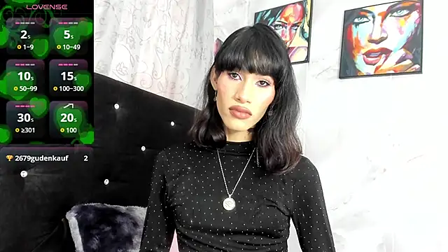 samara novice18 online show from 9, 1, 2026