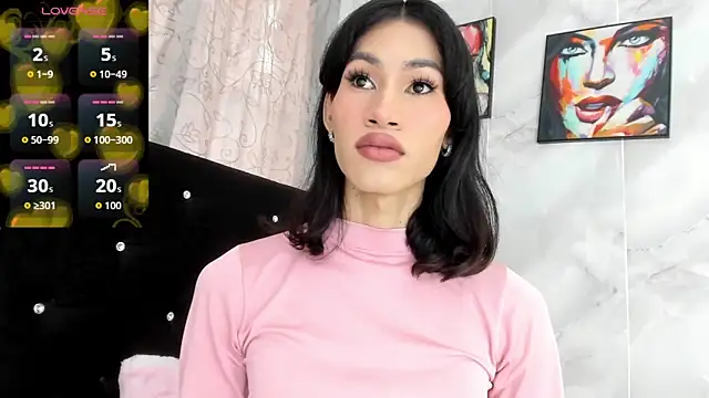 samara novice18 online show from 10, 3, 2026