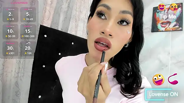 Snapshot of samara_novice18 chatting on 14, 5, 2026 samara novice18 online show from 14, 5, 2026
