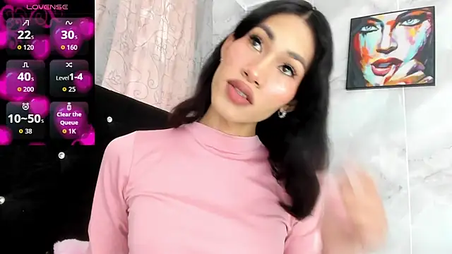 samara novice18 online show from 12, 2, 2026