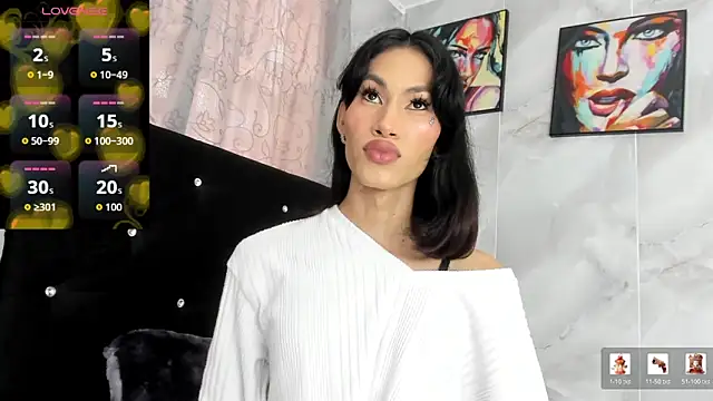 samara novice18 online show from 10, 2, 2026