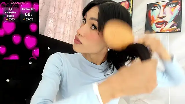 samara novice18 online show from 11, 3, 2026