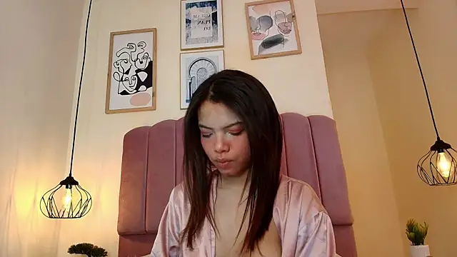 Isabelgh  online show from 29, 10, 2025