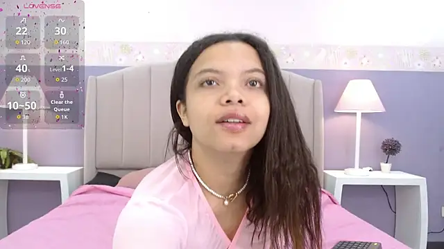 Snapshot of Isabelgh_ chatting on 24, 6, 2026 Isabelgh online show from 24, 6, 2026