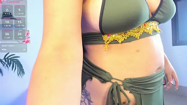 May hadi online show from 14, 1, 2026