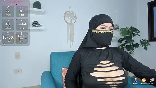 May hadi online show from 4, 11, 2025